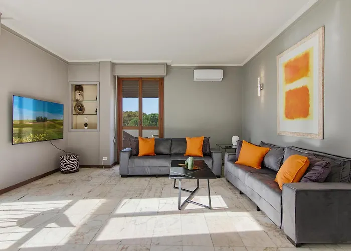 Apartmán Hostly-the Walls Apartment-near Leaning Tower *