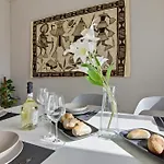 Appartement Hostly-the Walls Apartment-near Leaning Tower *