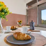 Hostly-the Walls Apartment-near Leaning Tower * Pise