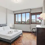 Appartement Hostly-the Walls Apartment-near Leaning Tower