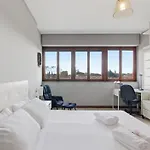 Hostly-the Walls Apartment-near Leaning Tower * Pise