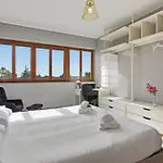 Hostly-the Walls Apartment-near Leaning Tower * Pise