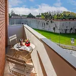 Hostly-the Walls Apartment-near Leaning Tower * Pise