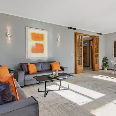 Hostly-the Walls Apartment-near Leaning Tower アパート ピサ