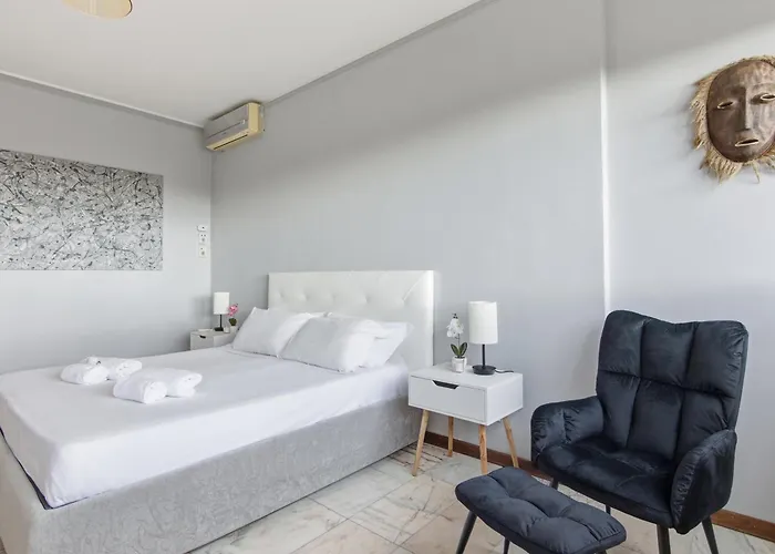 Hostly-the Walls Apartment-near Leaning Tower アパート *
