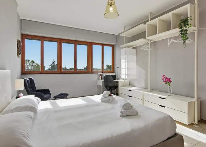 Hostly-the Walls Apartment-near Leaning Tower * ピサ