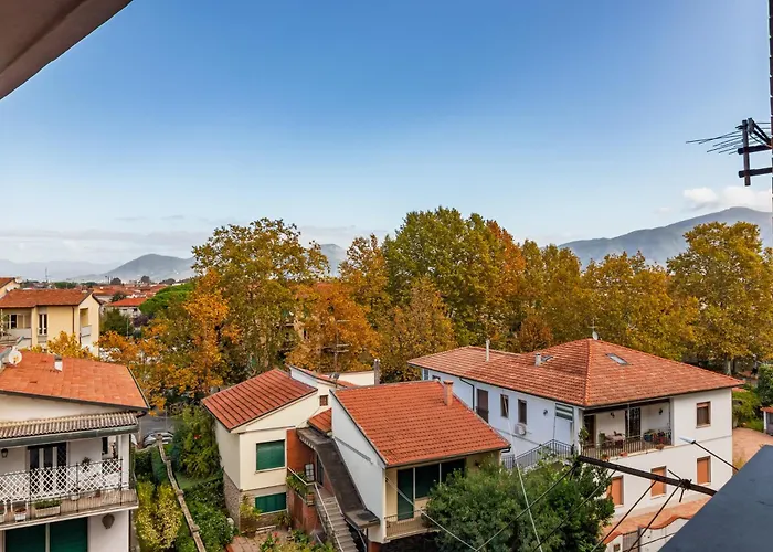 Hostly-the Walls Apartment-near Leaning Tower * ピサ